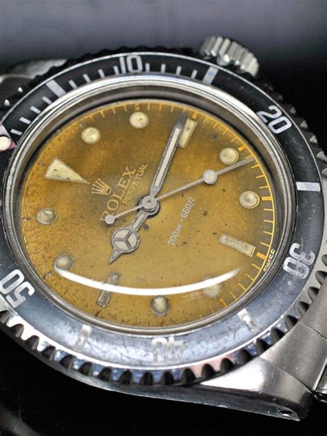 governor virginia rolex watch
